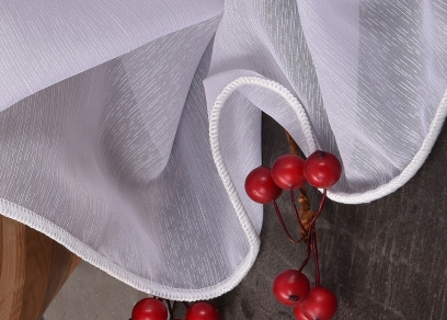 Metrážna voálová záclona (2)