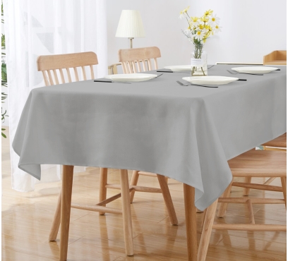 Prémiový jednofarebný obrus