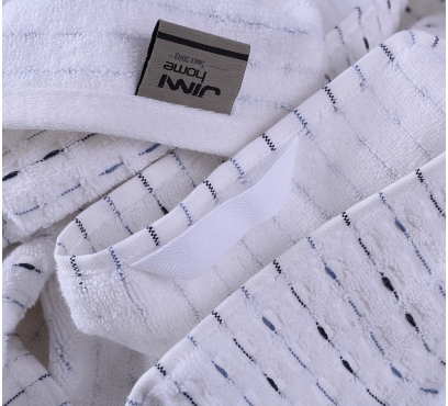 Jednofarebné froté uteráky a osušky (2)