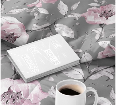 Kvalitné posteľné súpravy zo 100% česanej bavlny (1)