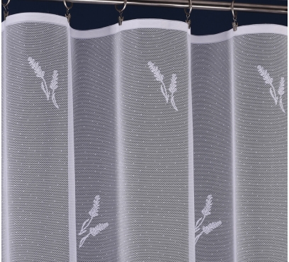 Exclusívná záclona s transferovou potlačou (3)