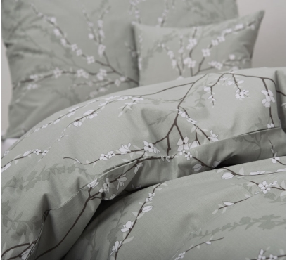 Kvalitné posteľné súpravy zo 100% česanej bavlny (1)