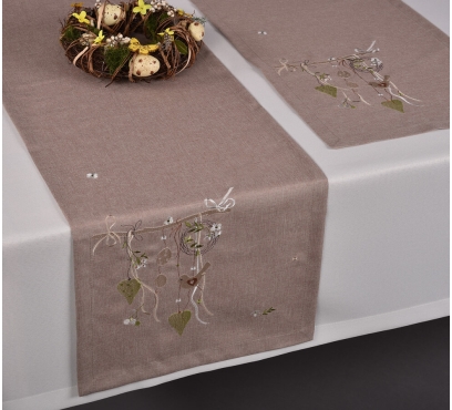 Exkluzívne veľkonočné dekorácie ručnej výroby