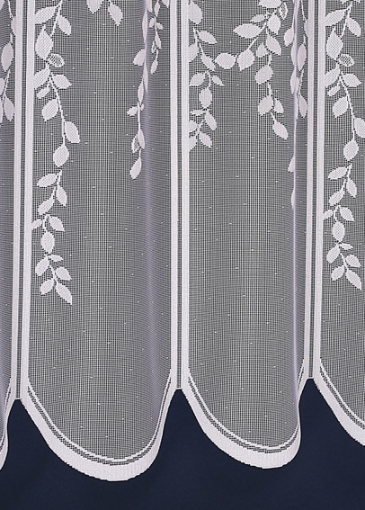 Vitrážová záclona (3)