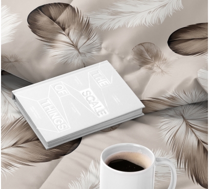 Kvalitné posteľné súpravy zo 100% česanej bavlny (1)