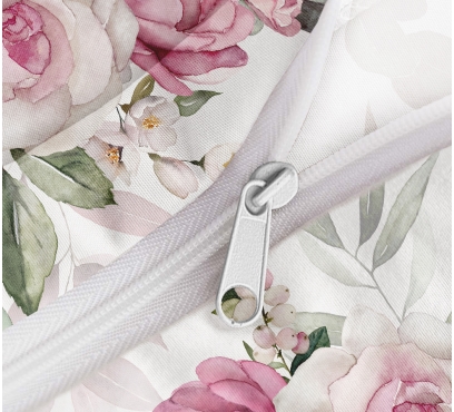 Kvalitné posteľné súpravy zo 100% česanej bavlny (2)