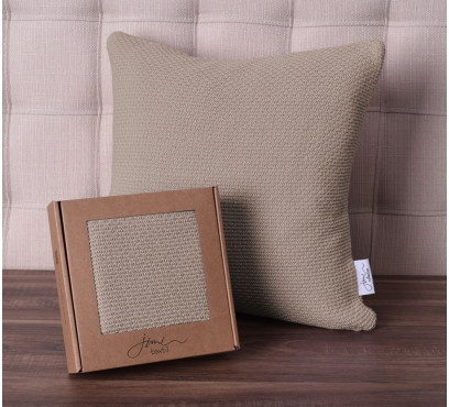 Bavlnený poťah vankúšika 40x40 (2)