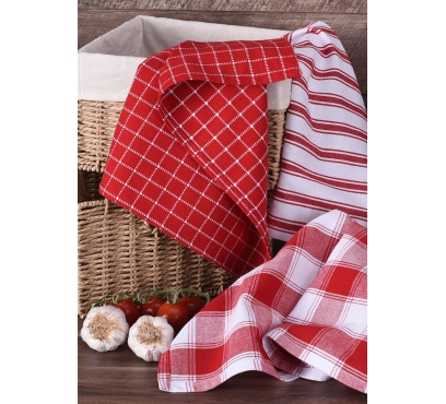 Darčeková súprava 3ks utierok (1)