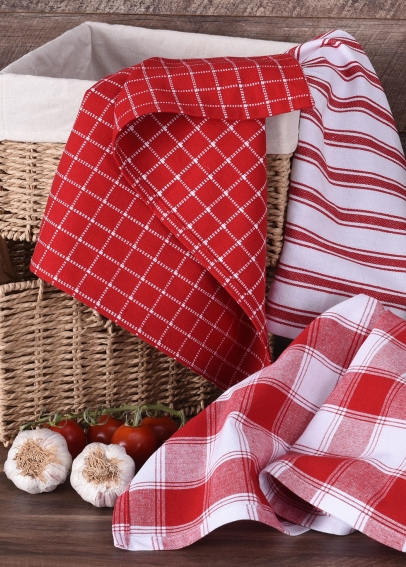 Darčeková súprava 3ks utierok (1)