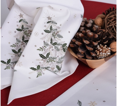 Exkluzívne vianočné dekorácie ručnej výroby (1)