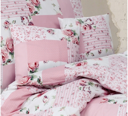 Posteľná súprava krep exclusive (1)