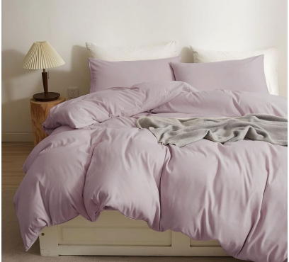 Luxusné posteľné súpravy zo 100% česanej bavlny Luxusné posteľné súpravy zo 100% česanej bavlny