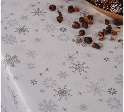 Sviatočný obrus ručnej výroby (2)