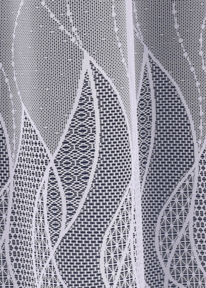 Metrážna žakárová záclona (3)