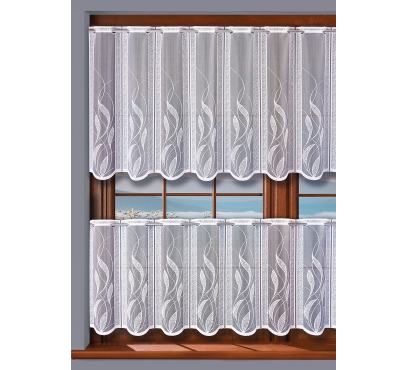 Vitrážová záclona (1)