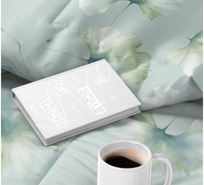 Luxusné posteľné súpravy zo 100% česanej bavlny (1)