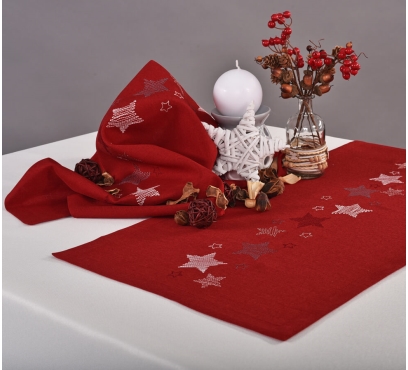 Exkluzívne vianočné dekorácie ručnej výroby