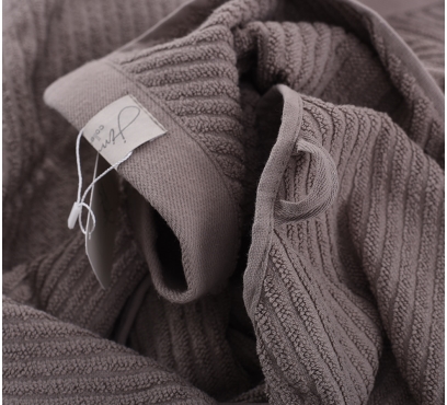 Jednofarebné froté uteráky a osušky (1)