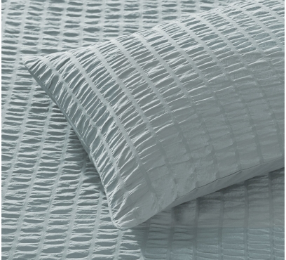 Jednofarebné posteľné súprava krep premium (1)