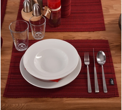 Elegantné stolové prestieranie (4)