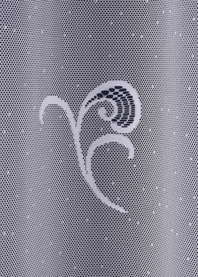 Metrážna žakárová záclona (3)