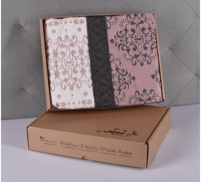 Bavlnená deka 150x200cm (2)