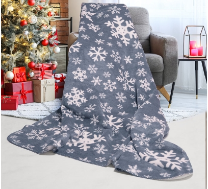 Bavlnená deka 150x200cm