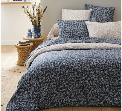 Kvalitné posteľné súpravy zo 100% česanej bavlny