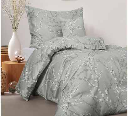 Luxusné posteľné súpravy zo 100% česanej bavlny