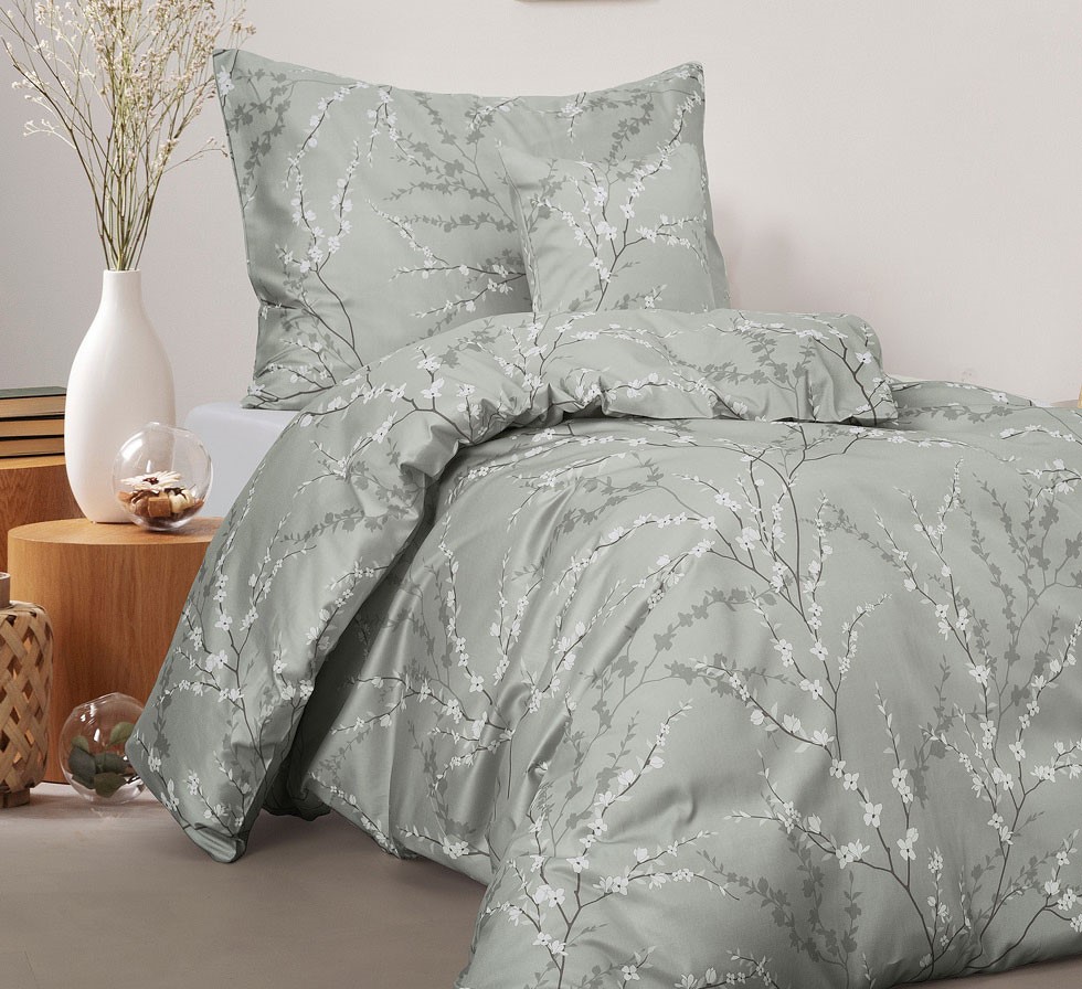 Luxusné posteľné súpravy zo 100% česanej bavlny