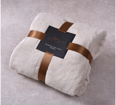 Mikroflanelová deka (2)