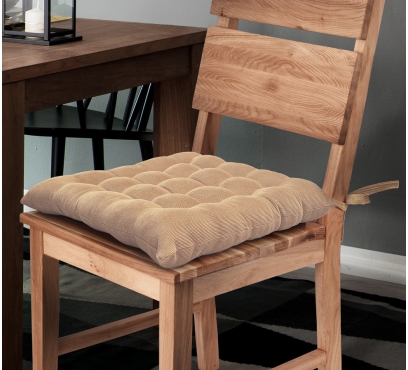 Podušky na stoličky Podušky na stoličky