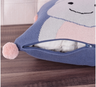 Detský poťah vankúšika 40x40 (1)