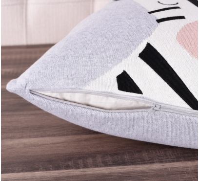 Detský poťah vankúšika 40x40 (1)