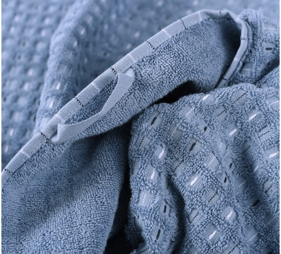 Jednofarebné froté uteráky a osušky (2)