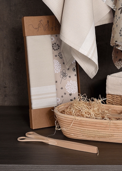 Darčeková súprava 2ks utierok (2)