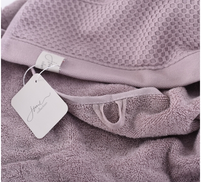 Jednofarebné froté uteráky a osušky (1)