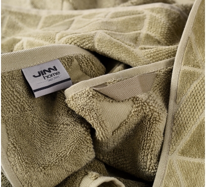 Jednofarebné froté uteráky a osušky (2)