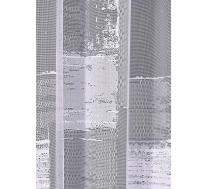 Metrážna žakárová záclona (3)