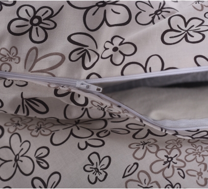 Posteľná súprava krep exclusive (2)