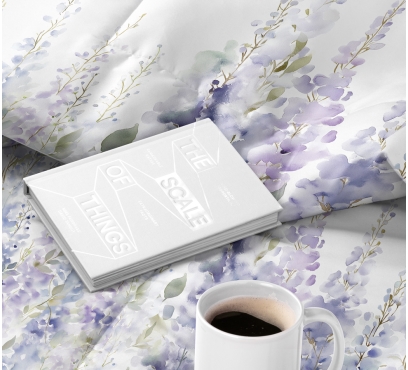 Kvalitné posteľné súpravy zo 100% česanej bavlny (1)