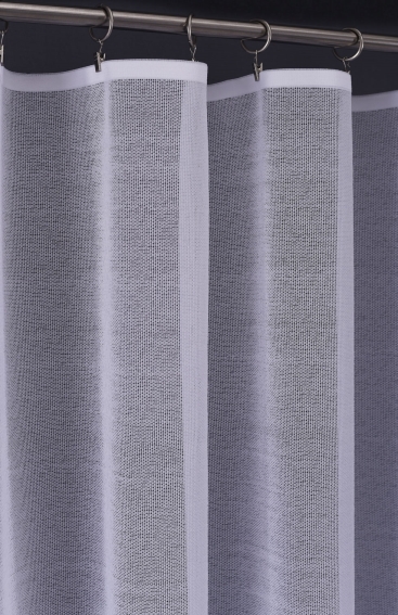 Metrážna žakárová záclona (2)