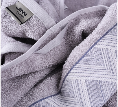 Jednofarebné froté uteráky a osušky (2)