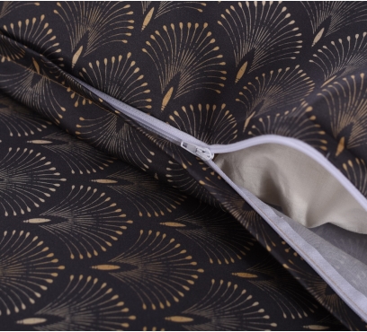 Luxusné posteľné súpravy zo 100% česanej bavlny (2)