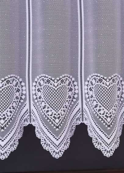 Vitrážová záclona (1)