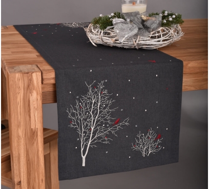 Exkluzívne zimné dekorácie ručnej výroby