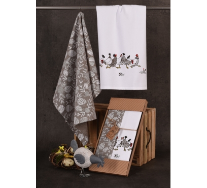 Veľkonočné utierky UT53 - JIMI Textil