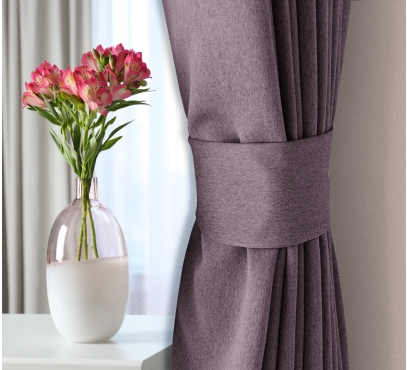 Zatemňujúci záves Black Out