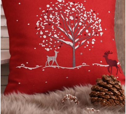 Exkluzívne vianočné dekorácie ručnej výroby (3)