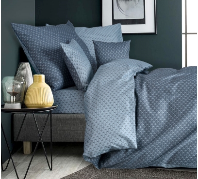 Luxusné posteľné súpravy zo 100% česanej bavlny